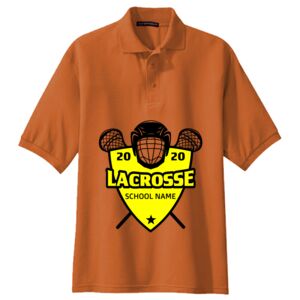 Silk Touch Polo Thumbnail