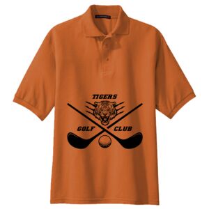 Silk Touch Polo Thumbnail