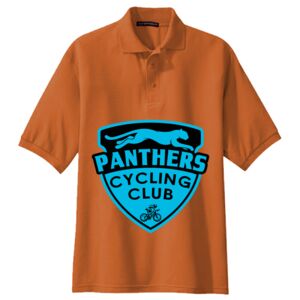 Silk Touch Polo Thumbnail