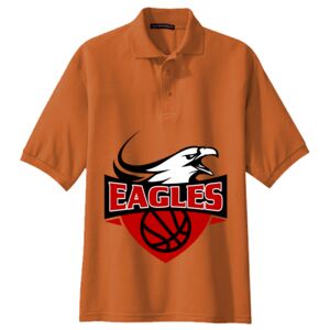 Silk Touch Polo Thumbnail