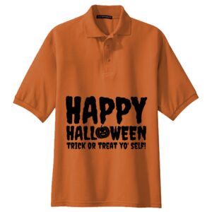 Silk Touch Polo Thumbnail