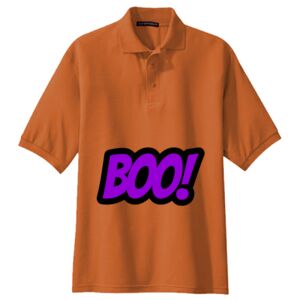 Silk Touch Polo Thumbnail