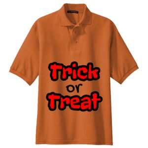 Silk Touch Polo Thumbnail