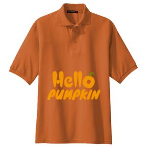 Silk Touch Polo Thumbnail