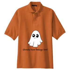 Silk Touch Polo Thumbnail