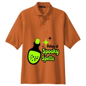 Silk Touch Polo Thumbnail