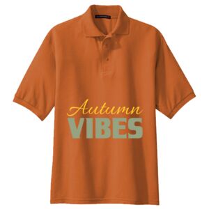 Silk Touch Polo Thumbnail