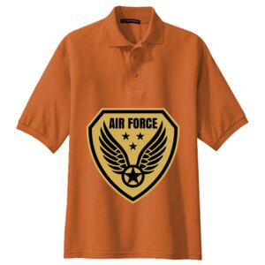 Silk Touch Polo Thumbnail