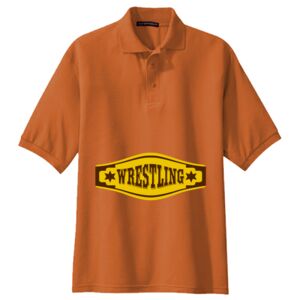 Silk Touch Polo Thumbnail