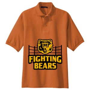 Silk Touch Polo Thumbnail