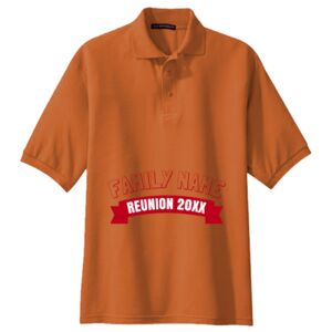 Silk Touch Polo Thumbnail