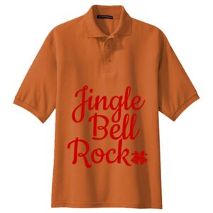 Silk Touch Polo Thumbnail