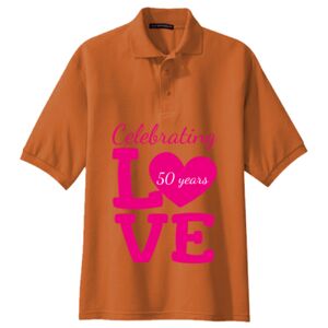 Silk Touch Polo Thumbnail