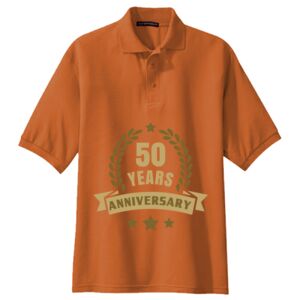 Silk Touch Polo Thumbnail