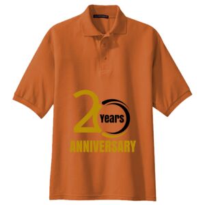 Silk Touch Polo Thumbnail