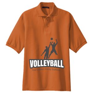 Silk Touch Polo Thumbnail