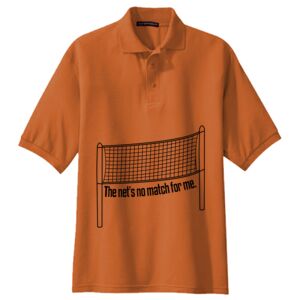 Silk Touch Polo Thumbnail