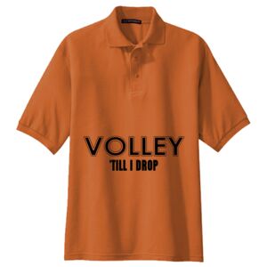 Silk Touch Polo Thumbnail