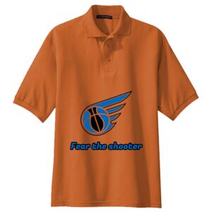 Silk Touch Polo Thumbnail