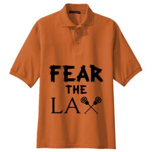 Silk Touch Polo Thumbnail