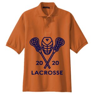 Silk Touch Polo Thumbnail