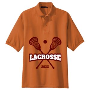 Silk Touch Polo Thumbnail