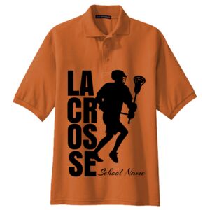 Silk Touch Polo Thumbnail