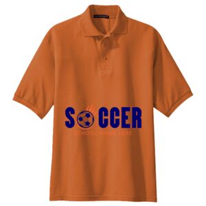 Silk Touch Polo Thumbnail