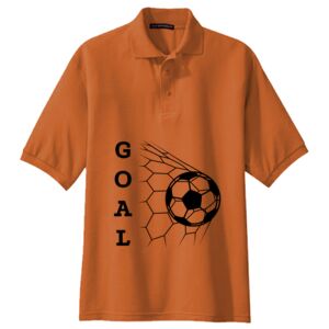 Silk Touch Polo Thumbnail