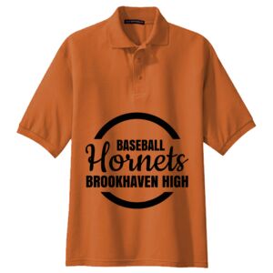 Silk Touch Polo Thumbnail