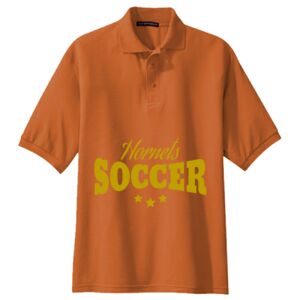 Silk Touch Polo Thumbnail