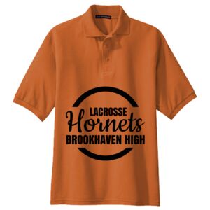 Silk Touch Polo Thumbnail