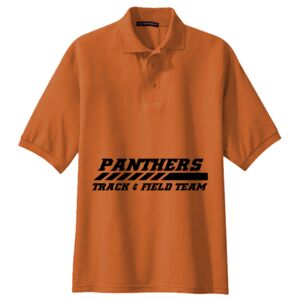 Silk Touch Polo Thumbnail