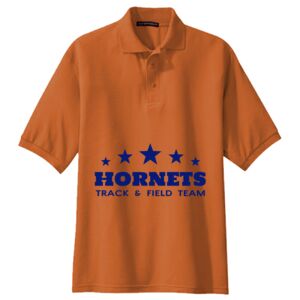 Silk Touch Polo Thumbnail