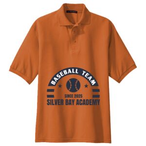 Silk Touch Polo Thumbnail