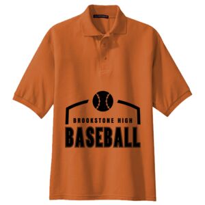 Silk Touch Polo Thumbnail