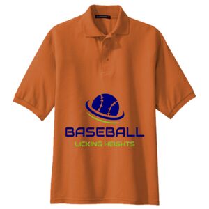 Silk Touch Polo Thumbnail