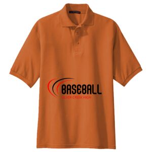 Silk Touch Polo Thumbnail