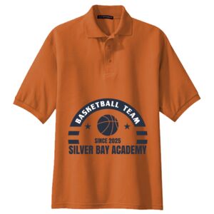 Silk Touch Polo Thumbnail