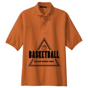 Silk Touch Polo Thumbnail