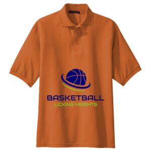 Silk Touch Polo Thumbnail