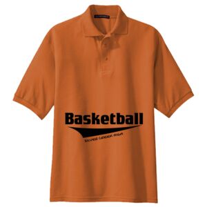 Silk Touch Polo Thumbnail