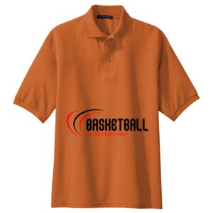 Silk Touch Polo Thumbnail