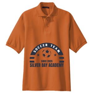 Silk Touch Polo Thumbnail