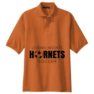 Silk Touch Polo Thumbnail