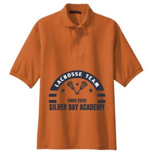 Silk Touch Polo Thumbnail