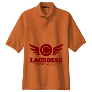 Silk Touch Polo Thumbnail