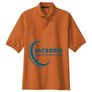 Silk Touch Polo Thumbnail