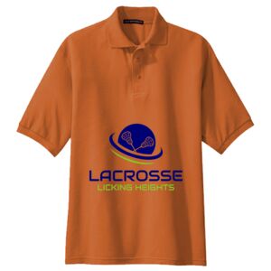 Silk Touch Polo Thumbnail