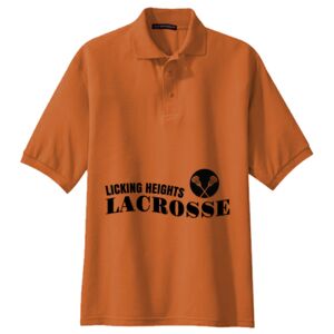 Silk Touch Polo Thumbnail